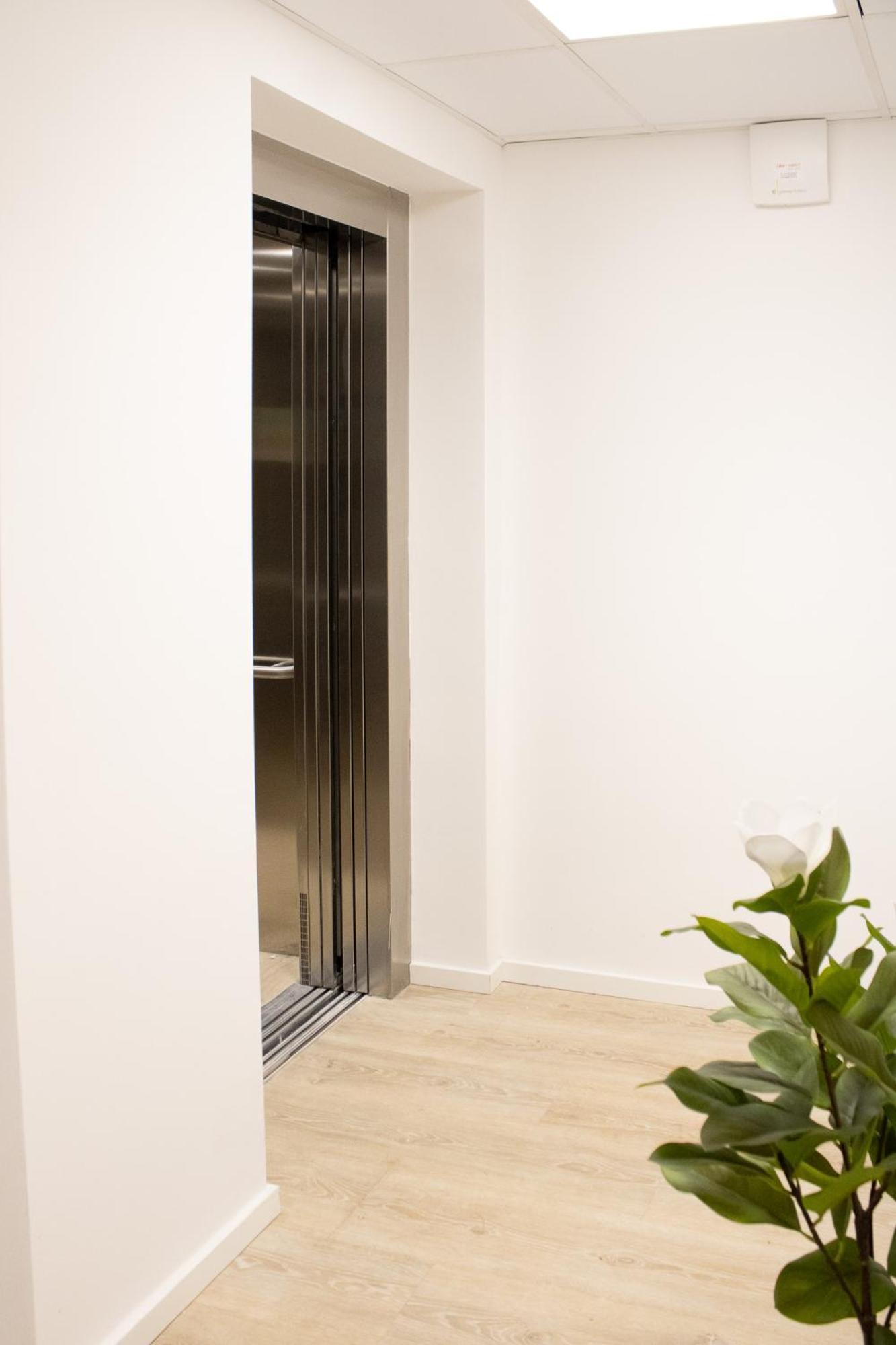 Central Business Apartment Франкфурт-на-Майне Экстерьер фото